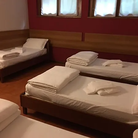 La Minera Riva Valdobbia