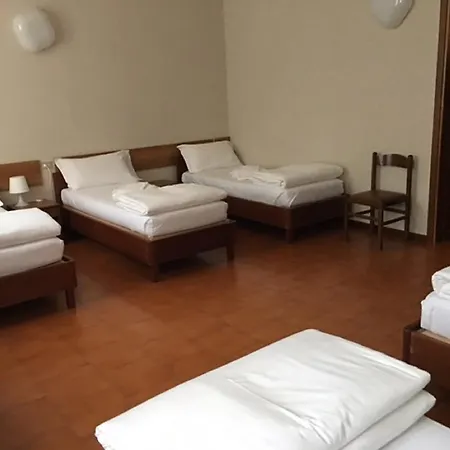 La Minera Hostel