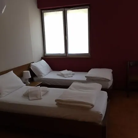 La Minera Hostel