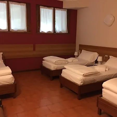 Hostel La Minera
