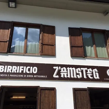 La Minera Riva Valdobbia