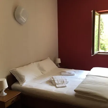 Hostel La Minera Riva Valdobbia