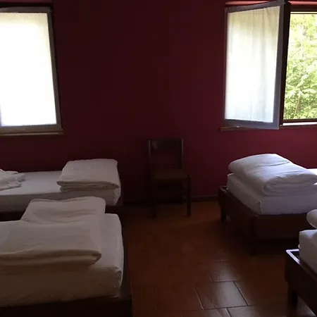 Hostel La Minera