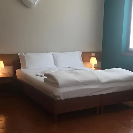 La Minera Hostel *