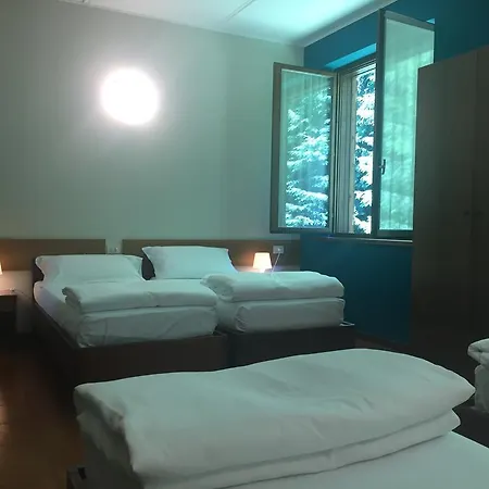 Hostel La Minera