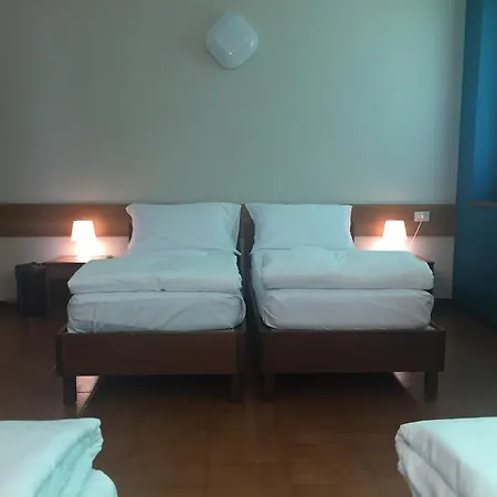 Hostel La Minera *