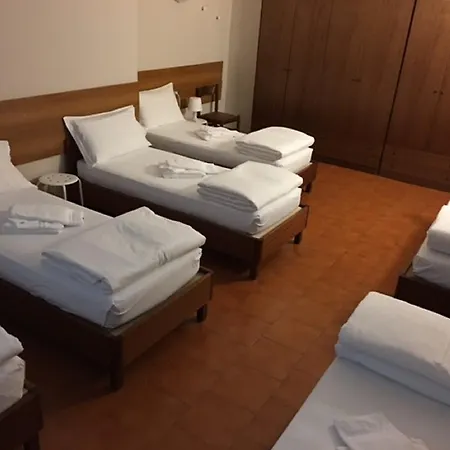 Hostel La Minera *