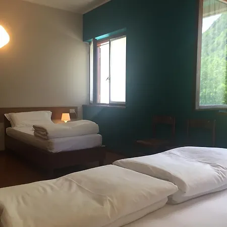 Hostel La Minera