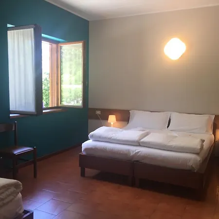 Hostel La Minera *