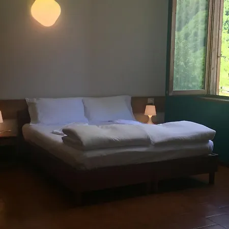 La Minera Hostel