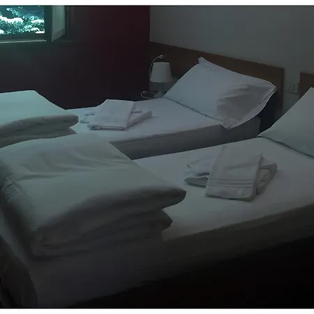 Hostel La Minera