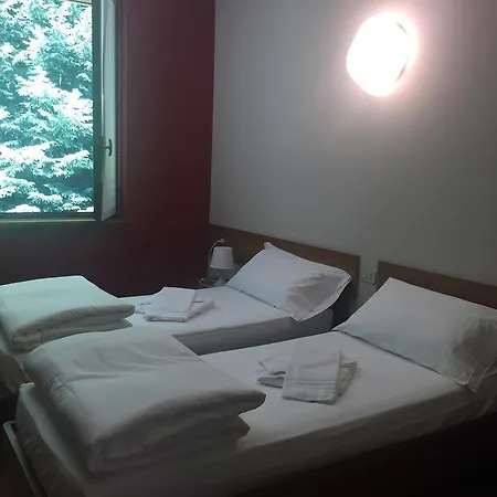 Hostel La Minera