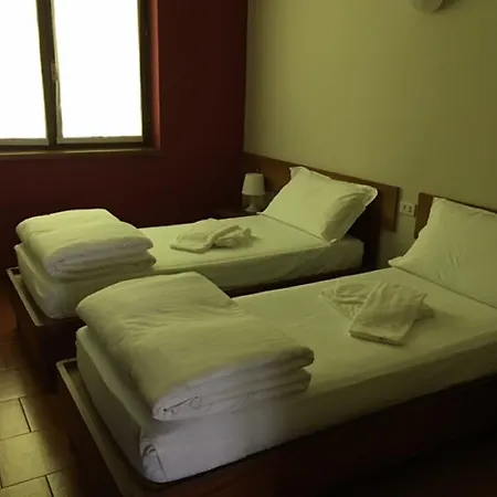 La Minera Hostel Riva Valdobbia
